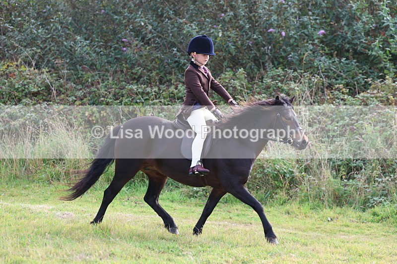 3E7A3857 - Class 3: First Ridden