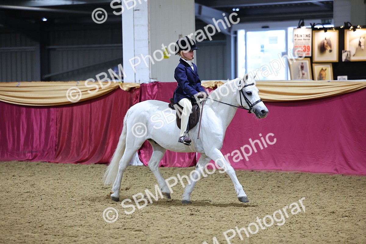 SBM_18458 - Class A Junior Champ 10 Years and Under