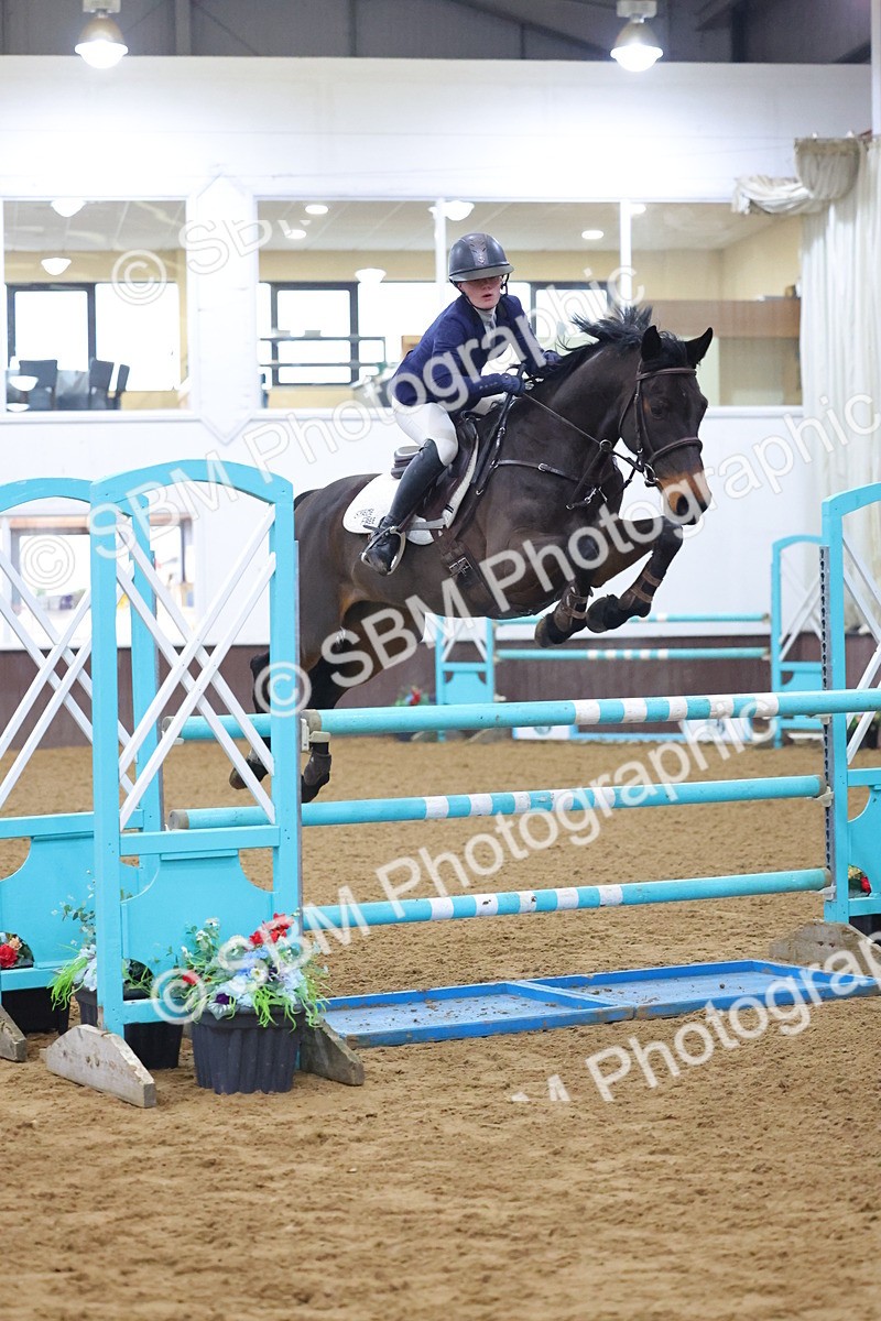 SBM_002727 - Class 16 - The WB Equiline Star Championship Qualifier (1.10m)