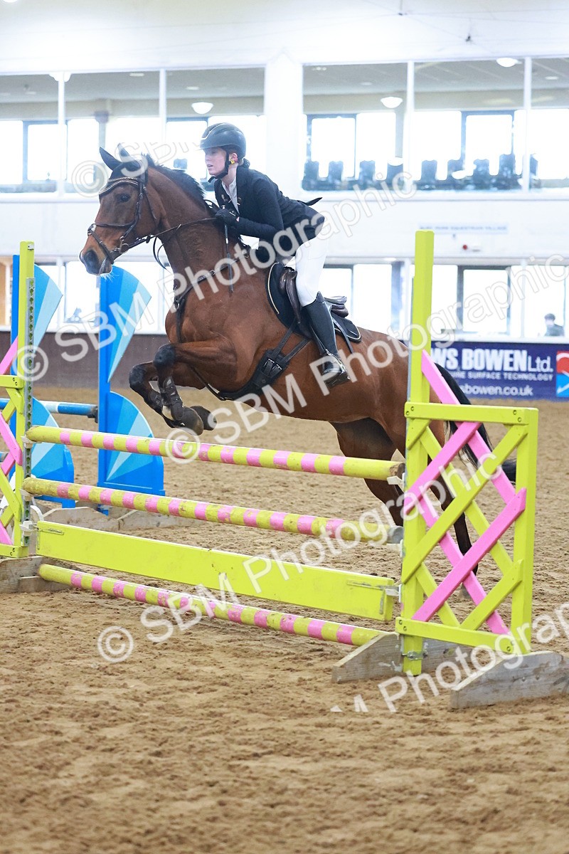 SBM_000508 - Class 2 - Senior British Novice - 90cm