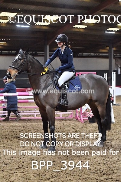 BPP_3944 - CLASS 16 Senior Newcomers/ 1.10m Open