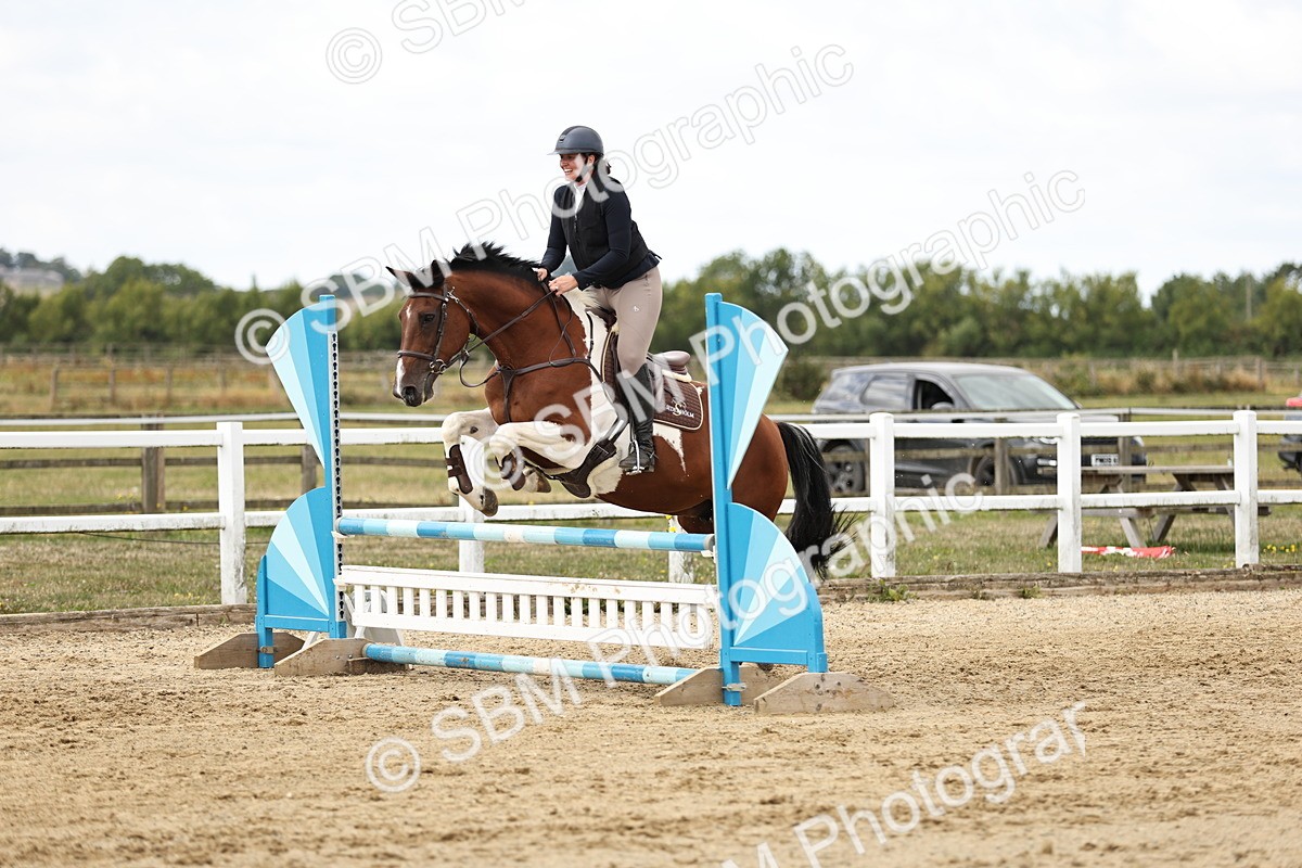 SBM_003915 - Class 2 - Amateur Championship Qualifier 85cm