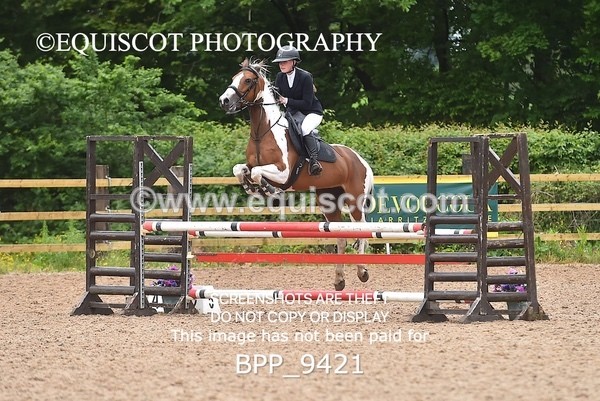 BPP_9421 - CLASS 18 SUN Pony Newcomers/ 1m Open