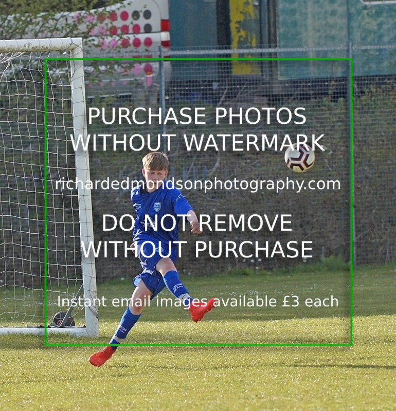 DSC09668 - Wattsfield Utd v Slyne (5/5/21)