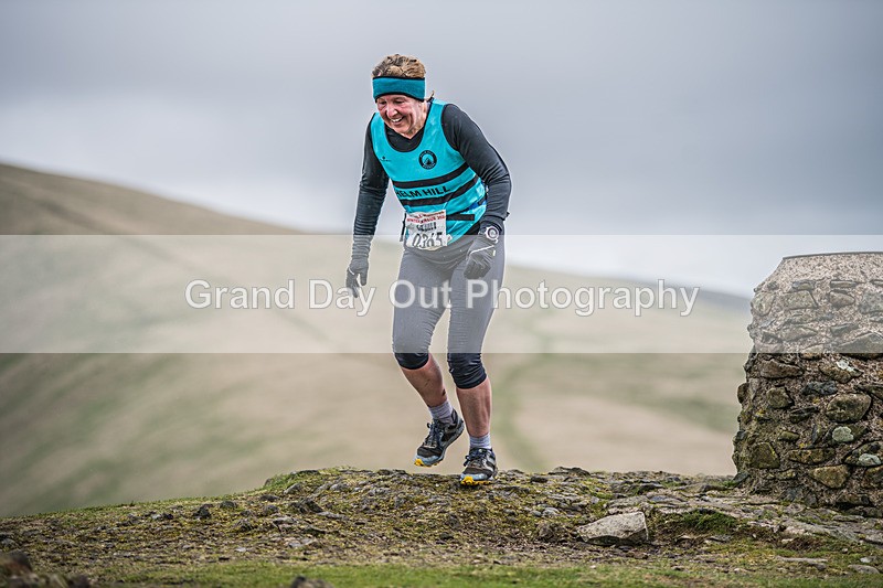 Arant Haw Seniors-581 - Kendal Winter League Arant Haw (Senior Race) Sunday 14th April 2024