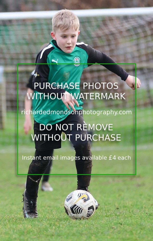 533A7680 - Burton Thistle Green Under 10's (8/2/26)