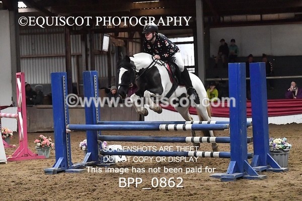 BPP_0862 - CLASS 6 80CM