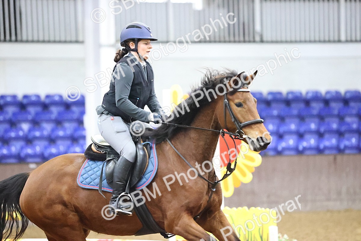 SBM_001207 - Class 7 - Clear Round