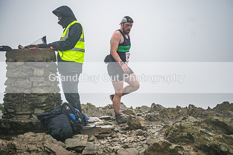 Loughrigg-243 - Loughrigg Fell Race Wednesday 10th April 2024