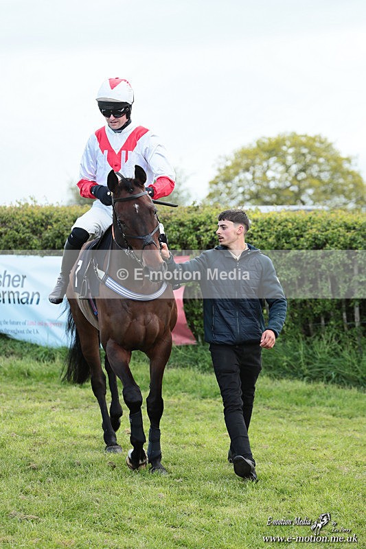PtP 180426 991 - Worcestershire Hunt PtP Chaddesley Corbett 18/04/26