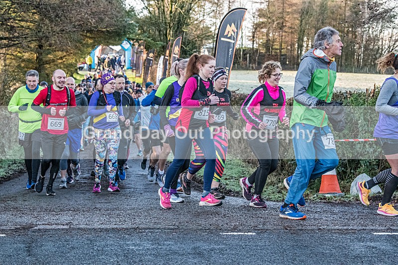 North Lakes Half Marathon  10k-189 - North Lakes Half Marathon & 10K Road Races Monday 2nd January 2023