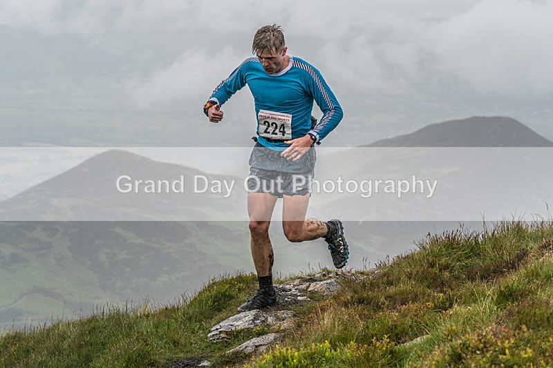 Buttermere-763 - Buttermere Sailbeck Fell Race Saturday 15th June 2024