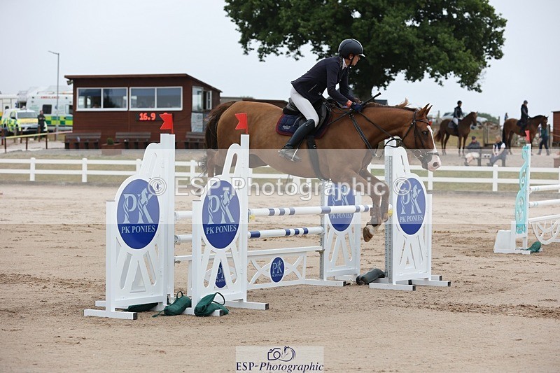 250717-092503-03543 - Cls 9, 1 Star Bronze Tour