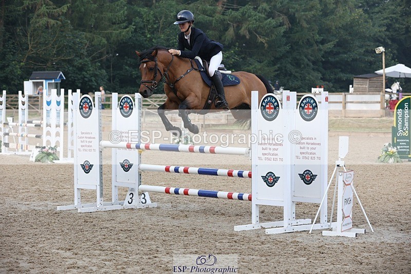 230618-081310-09094 - Cls 19 Pony Intro 1m