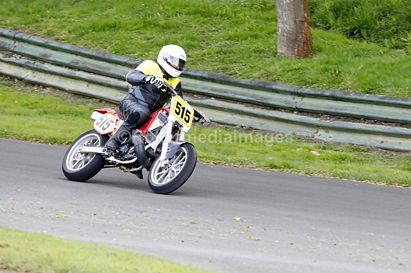  - British & Midland Championship April 27th