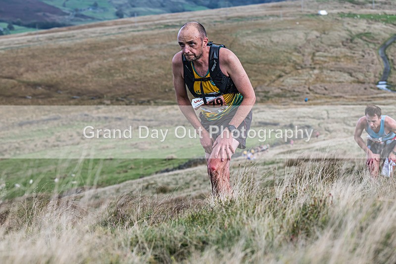 Leg 3 -195 - UK Fell & Hill Relays - Todmorden Leg 3 Saturday 17th October 2026