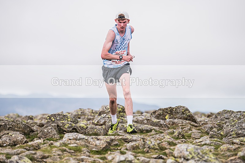 Rydal Round-56 - Rydal Round Fell Race Thursday 31st July 2025