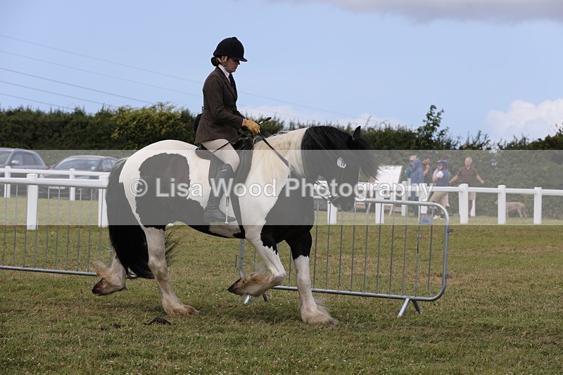 1X9A4340 - Class 34: Veteran Ridden