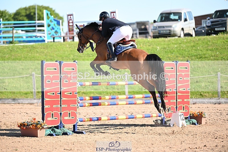 250509-092935-04761 - Cls 13 Snr Foxhunter