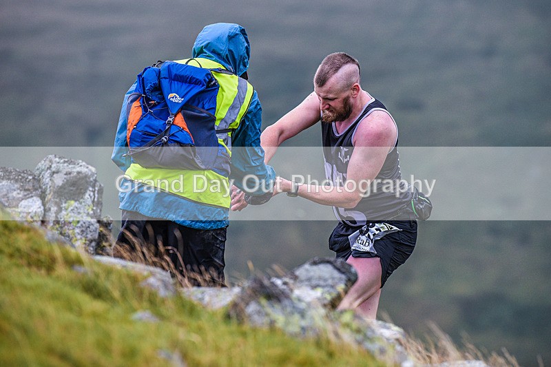 Matterdale-587 - Kong Matterdale Horseshoe Fell Race Saturday 20th August 2022
