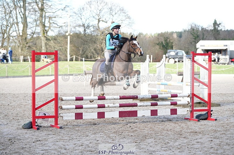 260228A-132655-00937 - Cls 2, 80cm 1pm to End