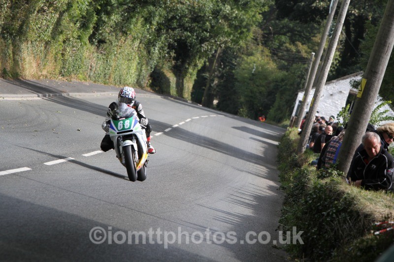  - MGP Supporters Club - Supertwin/Lightweight