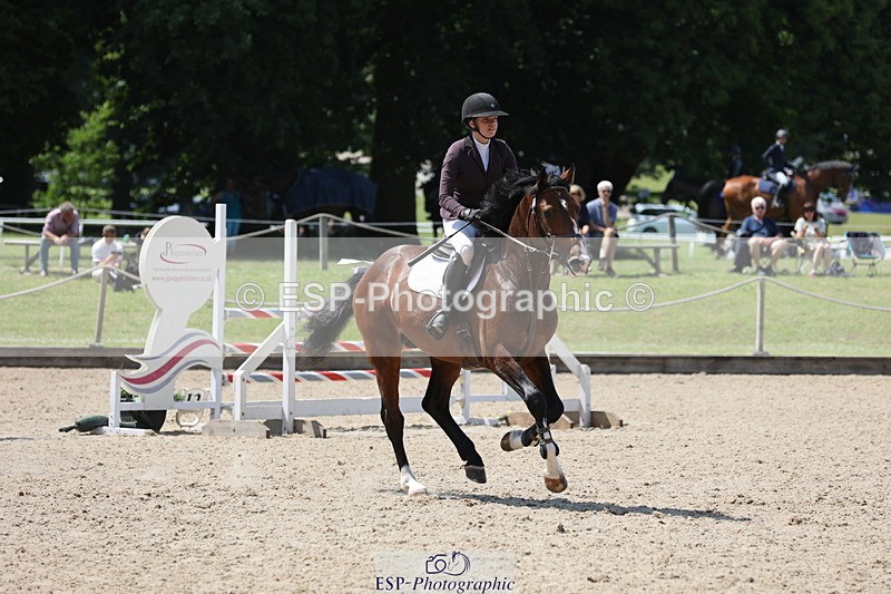 250614A-142003-07467 - Cls 29  Snr Discovery and 1m Open