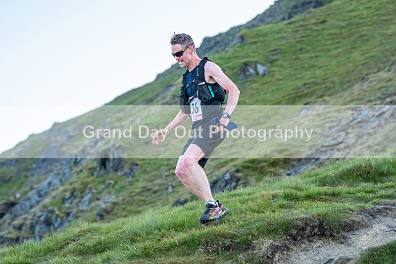 Blencathra-688 - Blencathra Fell Race Wednesday 7th June 2023