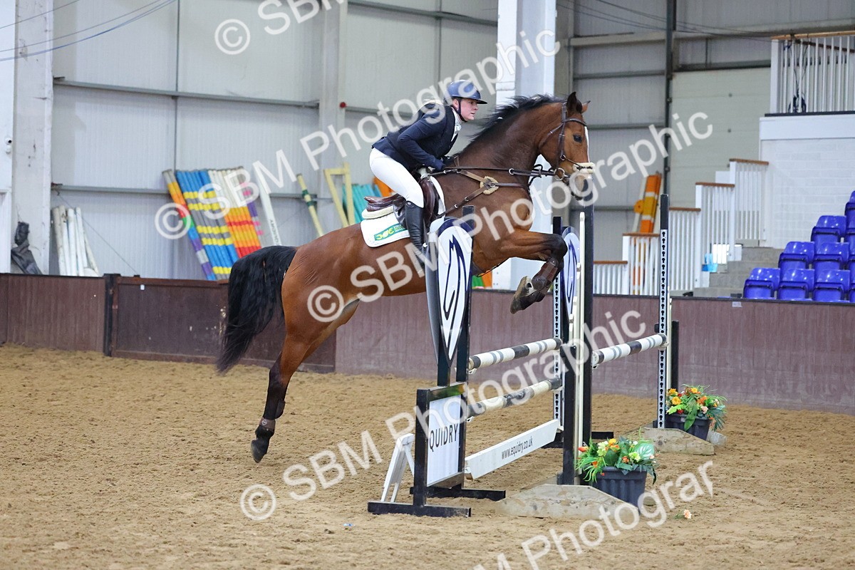SBM_004862 - Class 12 - Senior British Novice - 90cm Open