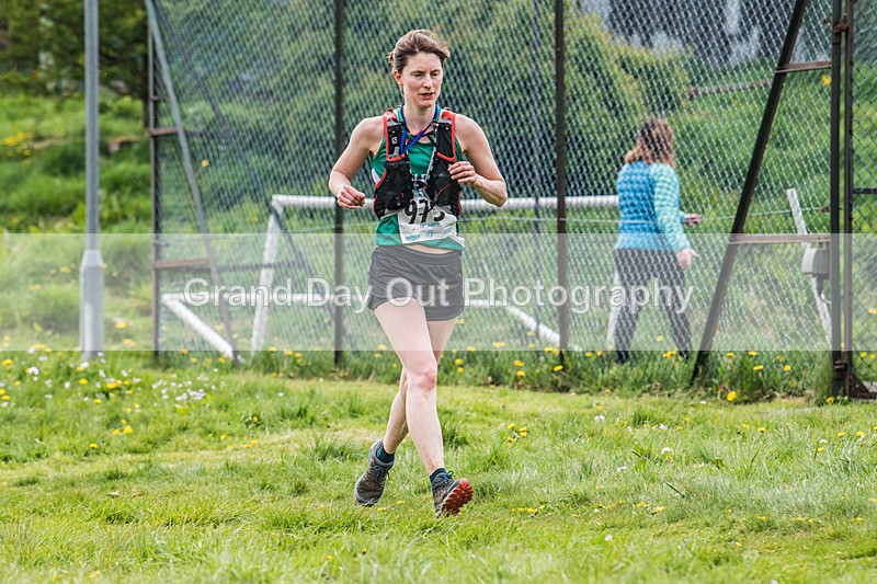 3 Peaks Finish-2183 - The 3 Peaks Race Saturday 26th April 2025 - The Finish