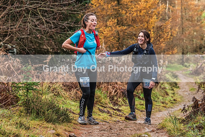 TVU 50  60K-564 - High Terrain Events Tweed Valley 50 & 65K Ultra Trail Races Sunday 19th November 2023