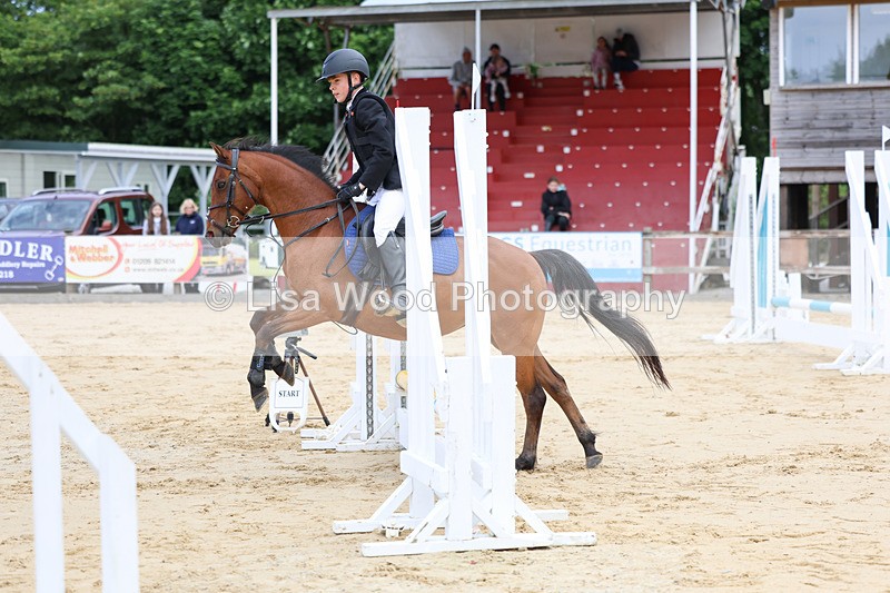 3E7A3393 - Class 2: 50cm Restricted