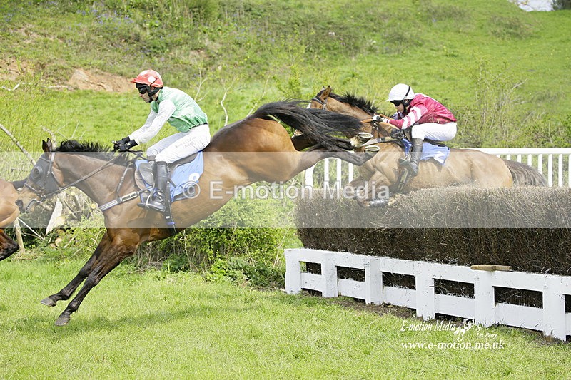 PtP 230422 279 - Berkeley Races - Woodford Glos 23/04/22