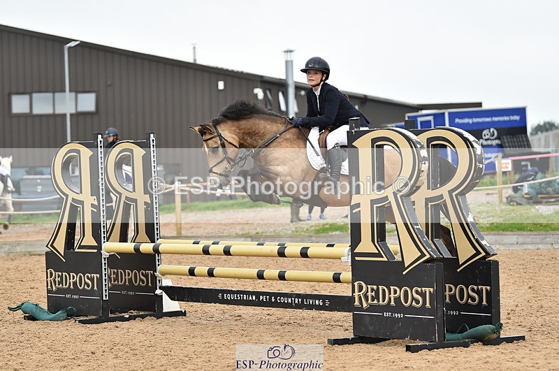 230902A-113518-00758 - Cls 2B Pony Small 80cm