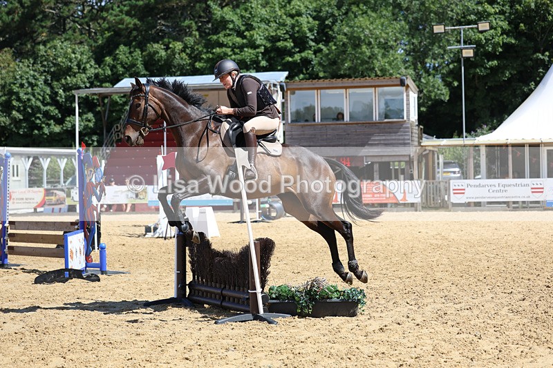 3E7A6964 - Class 2: 70cm