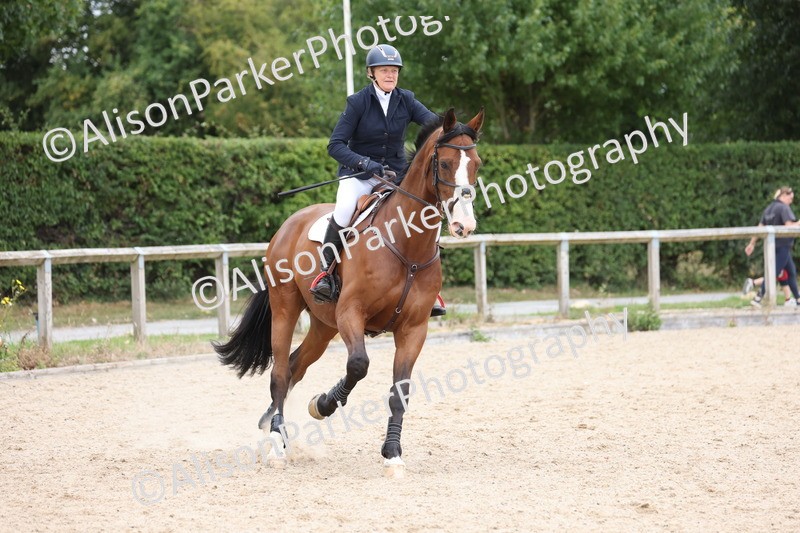 20250727-1612 - Class 5 - 80cm