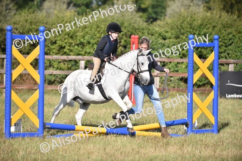 20260906-0600 - Class 6 - Minimus Jumping