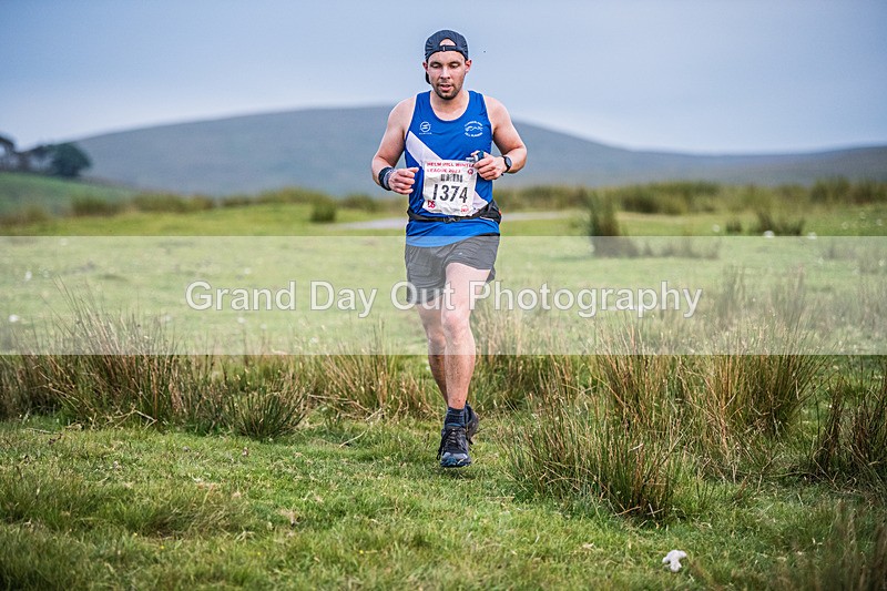 Tebay-585 - Tebay Fell Race Wednesday 26th June 2024