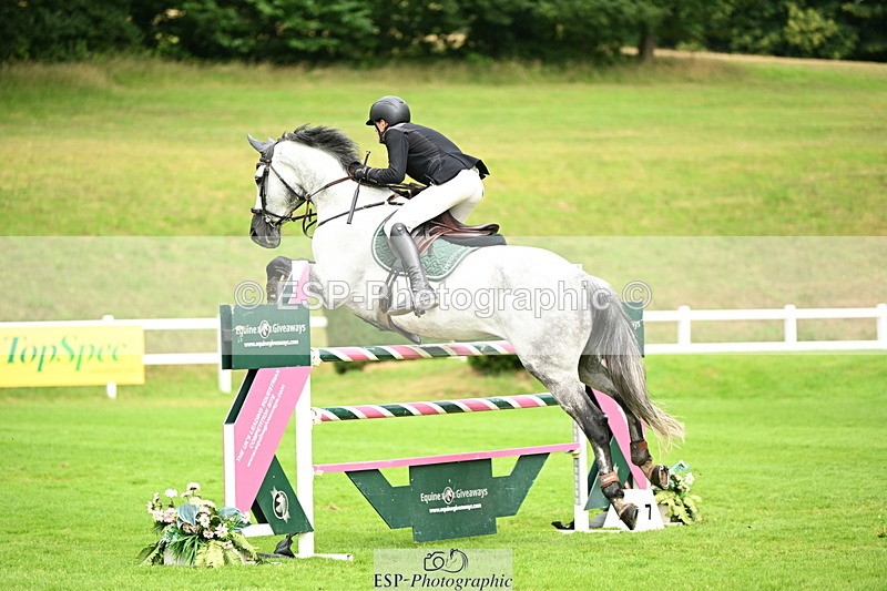 250706A-093619-17082 - Cls 43 Snr 1.30m Grand Prix