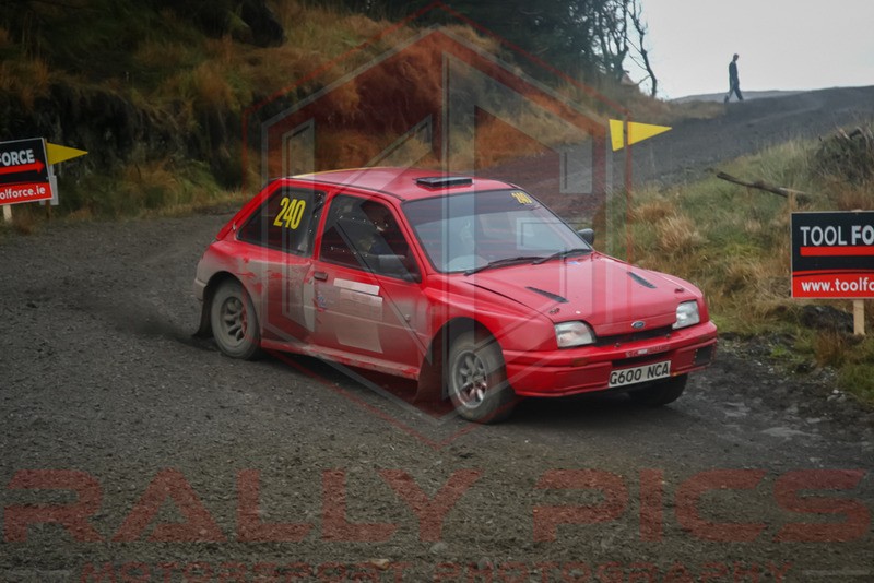 McCaffertys Donegal Forestry  72 - McCafferty's Donegal Forestry Rally 2025