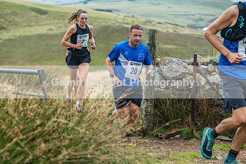 Gavel-136 - Ennerdale Show Gavel Fell Race Wednesday 26th August 2026
