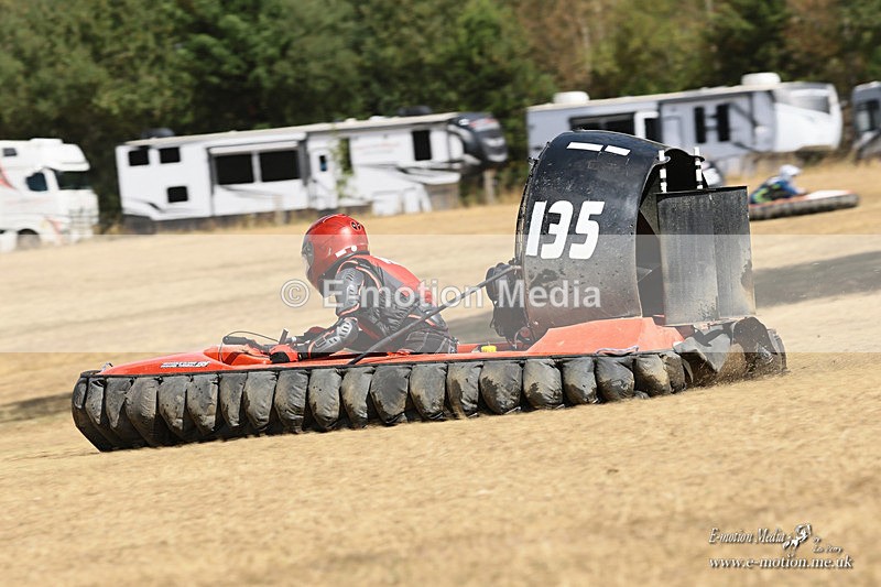 HCWC 230826 72 - Hovercraft W C Race Day 3
