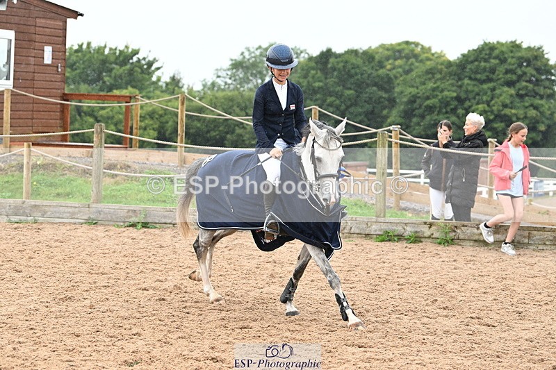 240907A-145400-02469 - Cls 4 Pony Big Team 95cm & 1.05m
