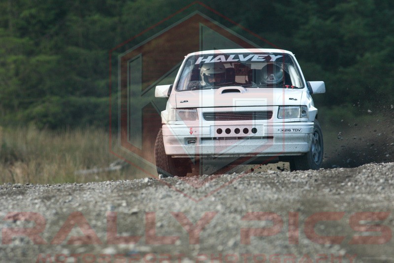 McKelvey Construction Bushwhacker 2026 63 of 73 - McKelvey Construction Bushwhacker Rally 2026