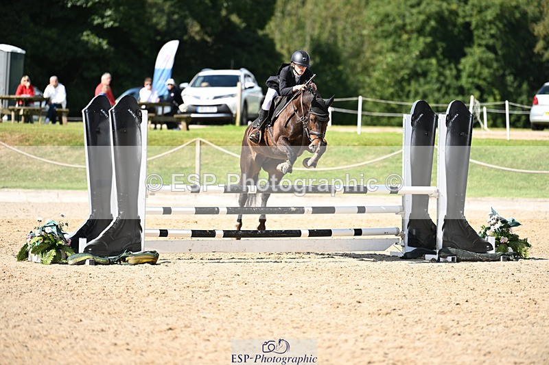 240824X-145749-29510 - 80cm Round 2 14.30 to 15.30