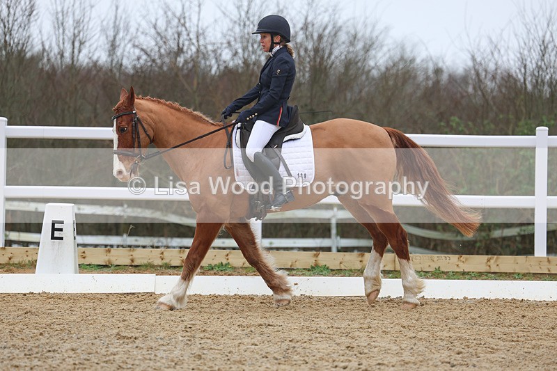 3E7A0947 - Class 5: Novice 1 2024 Section A