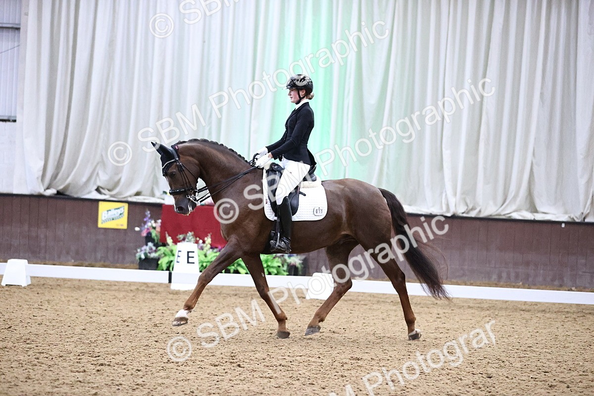 SBM_008979 - Class 15 - FEI Junior Pony Team-YR-COH