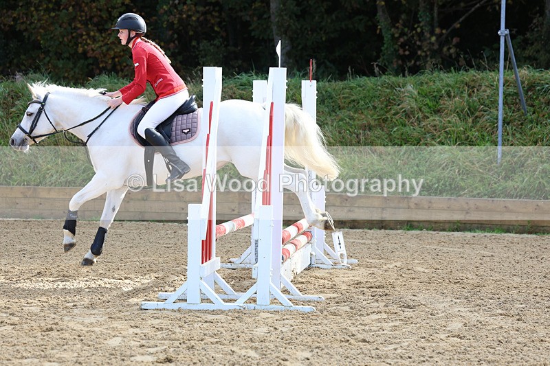 3E7A2984 - Class 4: 60cm Junior