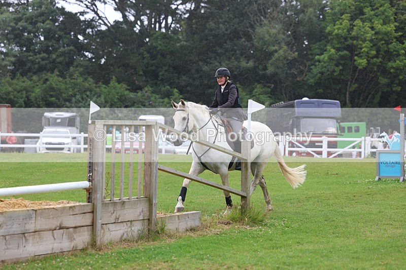 3E7A2335 - Class 6: Veteran 45 and over