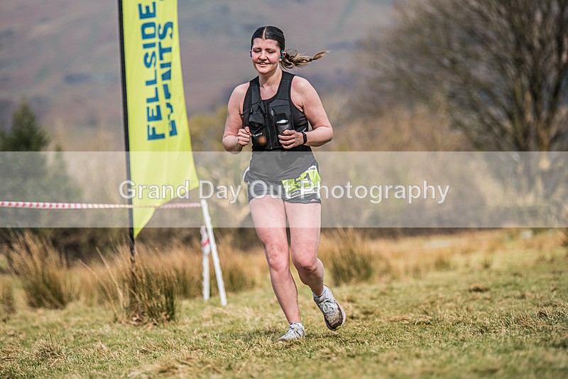Buttermere-1323 - Fellside Events Buttermere Trail Race Sunday 23rd March 2025